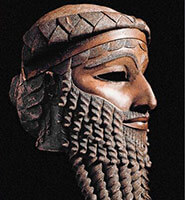 Sargon of Akkad